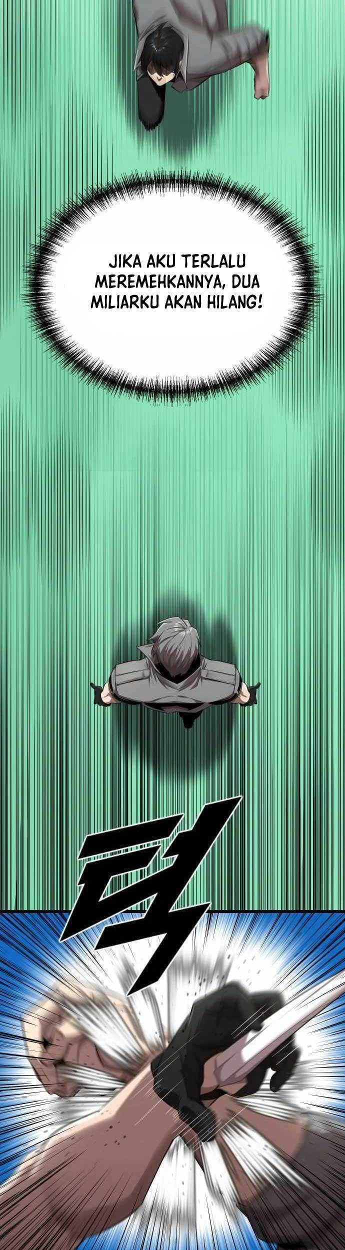 Rental Hero Chapter 13 Gambar 16