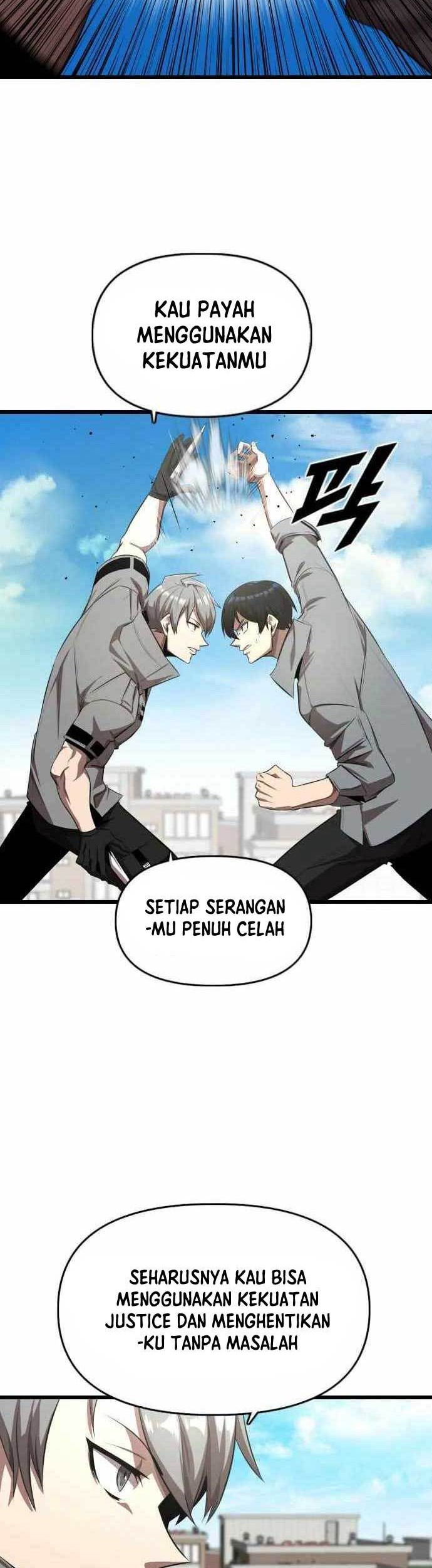 Rental Hero Chapter 13 Gambar 17