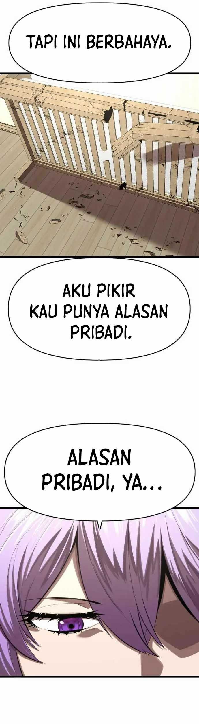 Rental Hero Chapter 12 Gambar 37