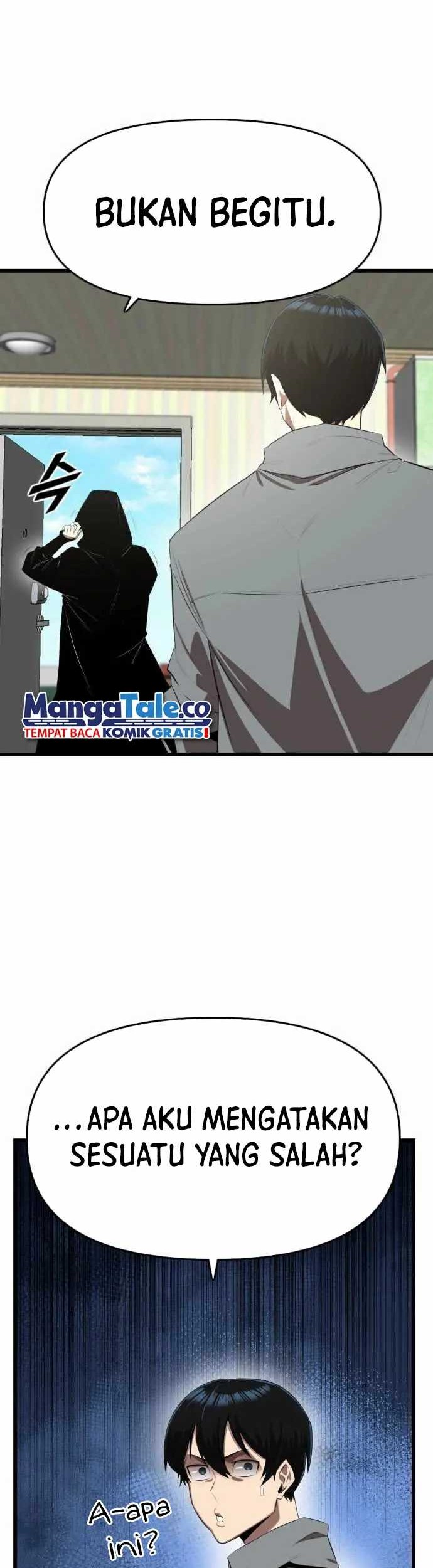 Rental Hero Chapter 12 Gambar 38