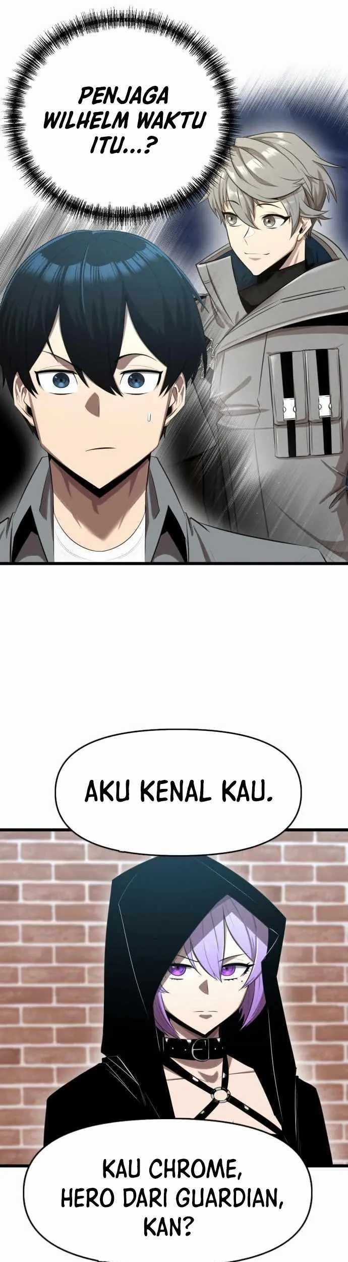 Rental Hero Chapter 12 Gambar 41