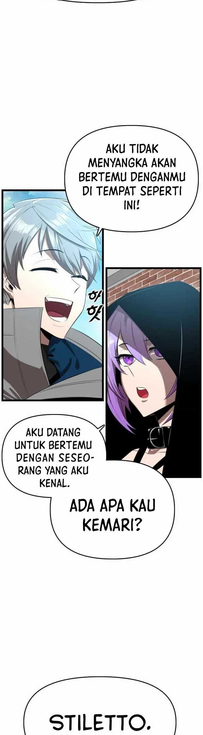 Rental Hero Chapter 12 Gambar 42