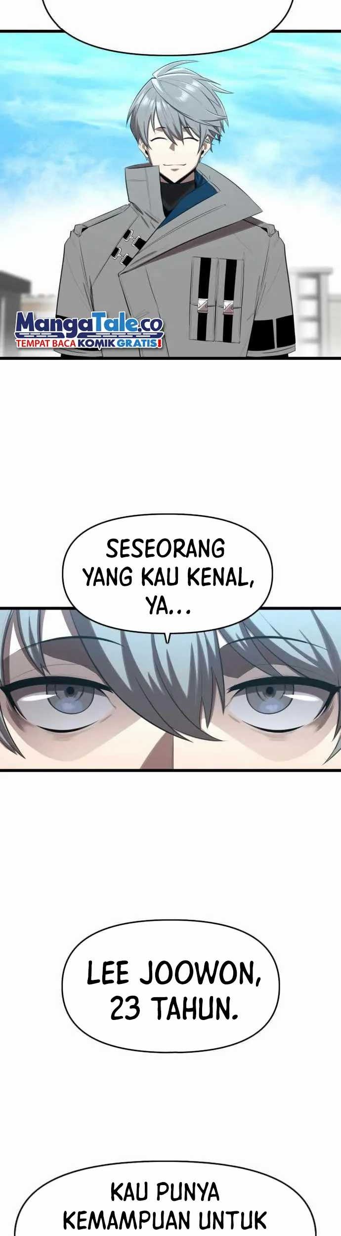 Rental Hero Chapter 12 Gambar 43