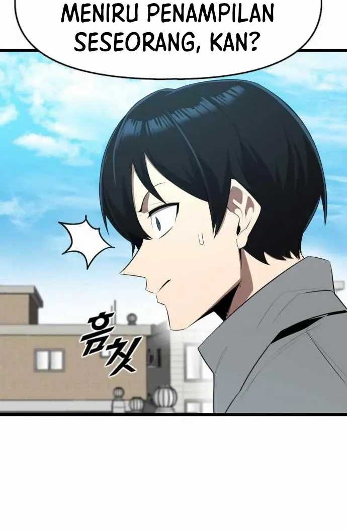 Rental Hero Chapter 12 Gambar 44