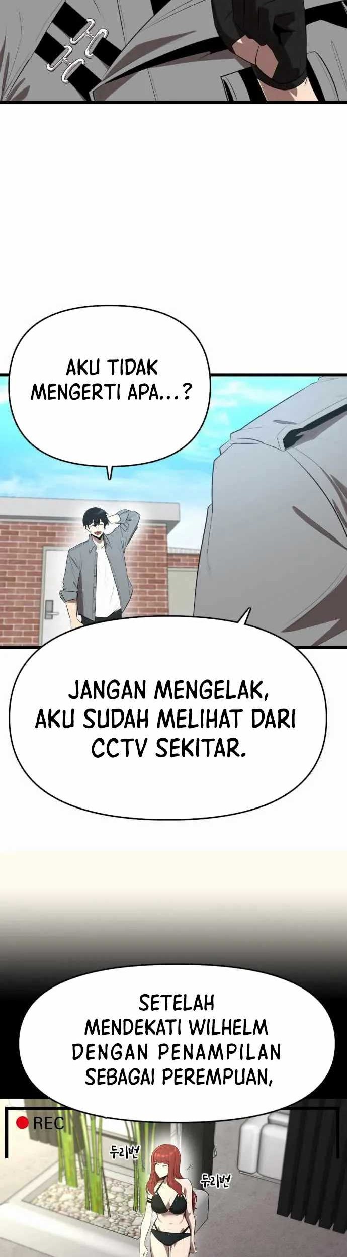 Rental Hero Chapter 12 Gambar 46