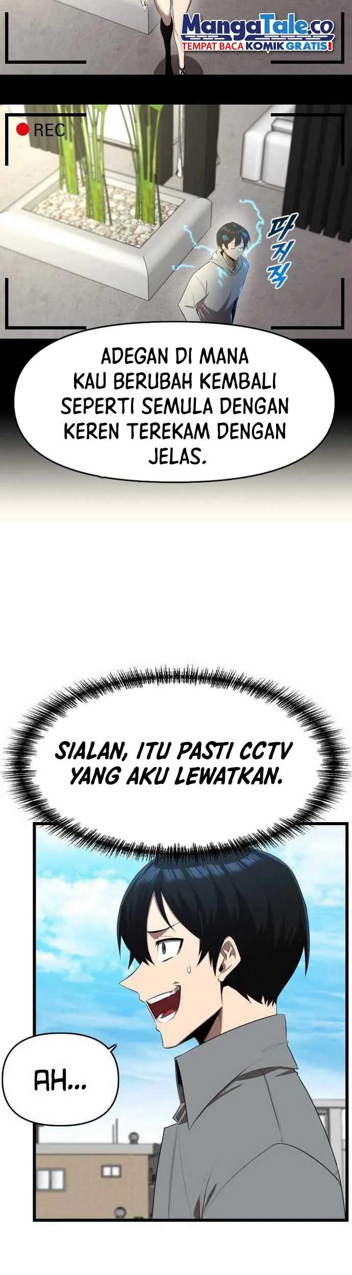 Rental Hero Chapter 12 Gambar 47