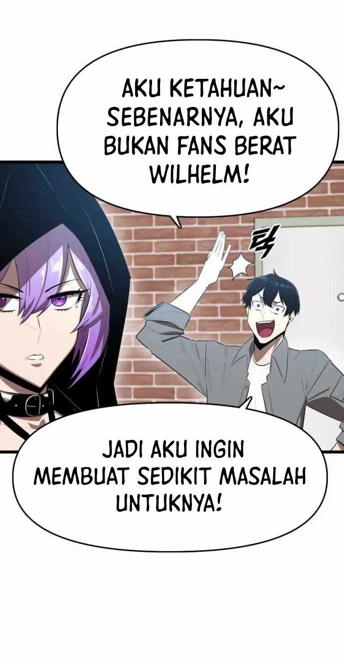 Rental Hero Chapter 12 Gambar 48