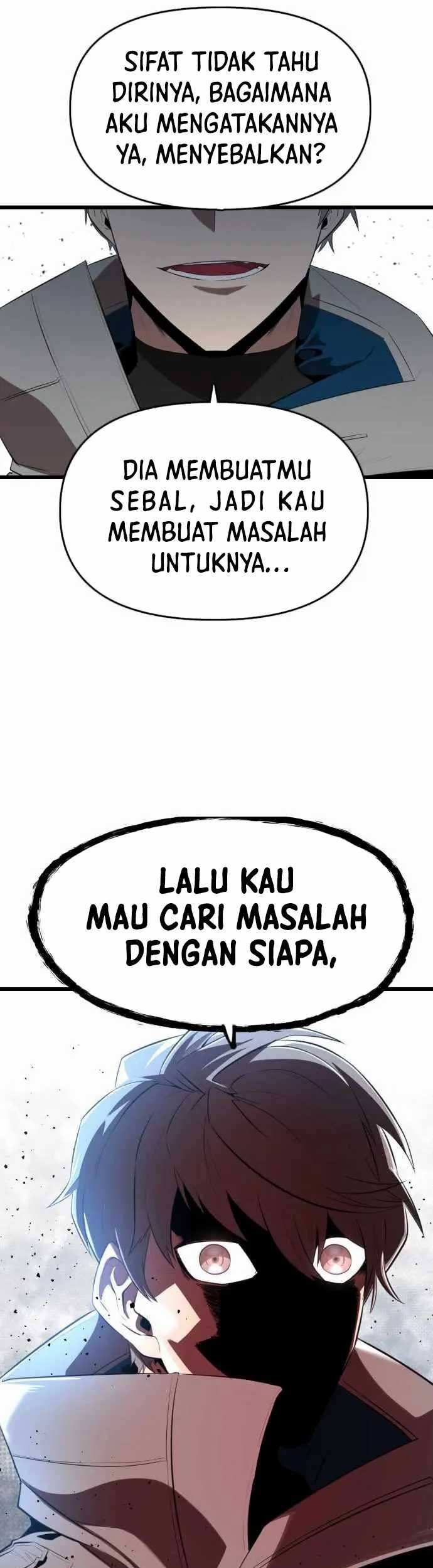 Rental Hero Chapter 12 Gambar 49