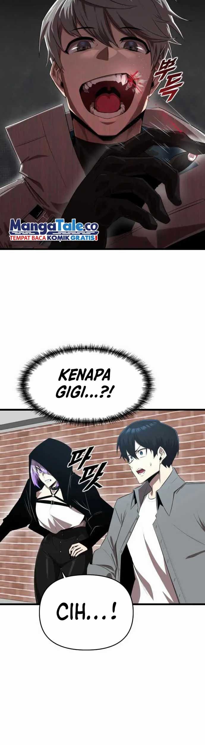 Rental Hero Chapter 12 Gambar 51