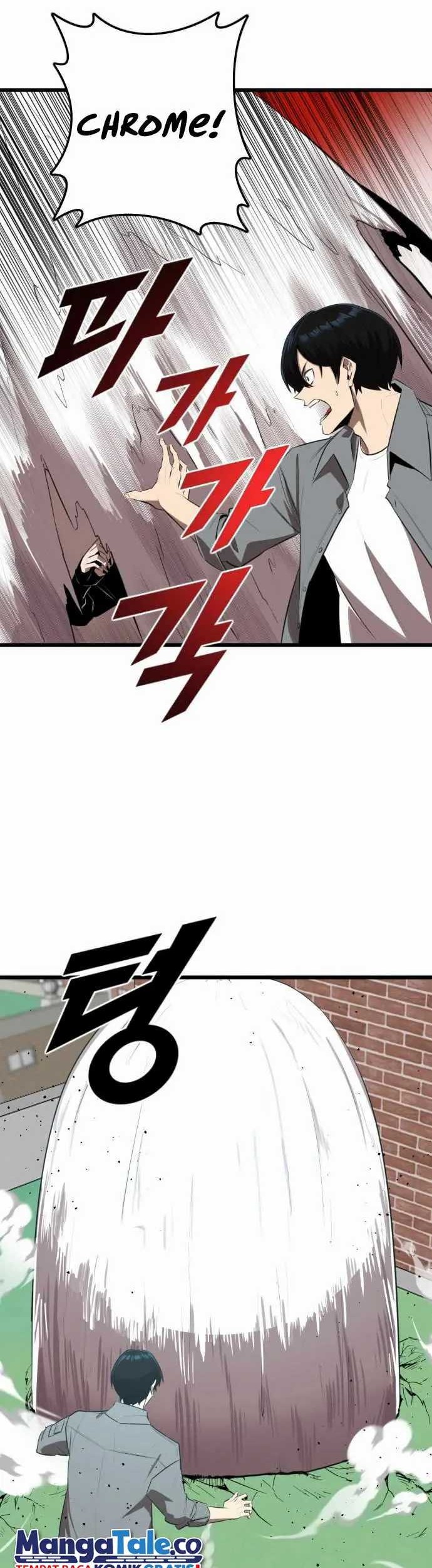 Rental Hero Chapter 12 Gambar 54