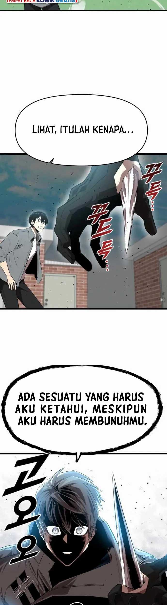 Rental Hero Chapter 12 Gambar 55