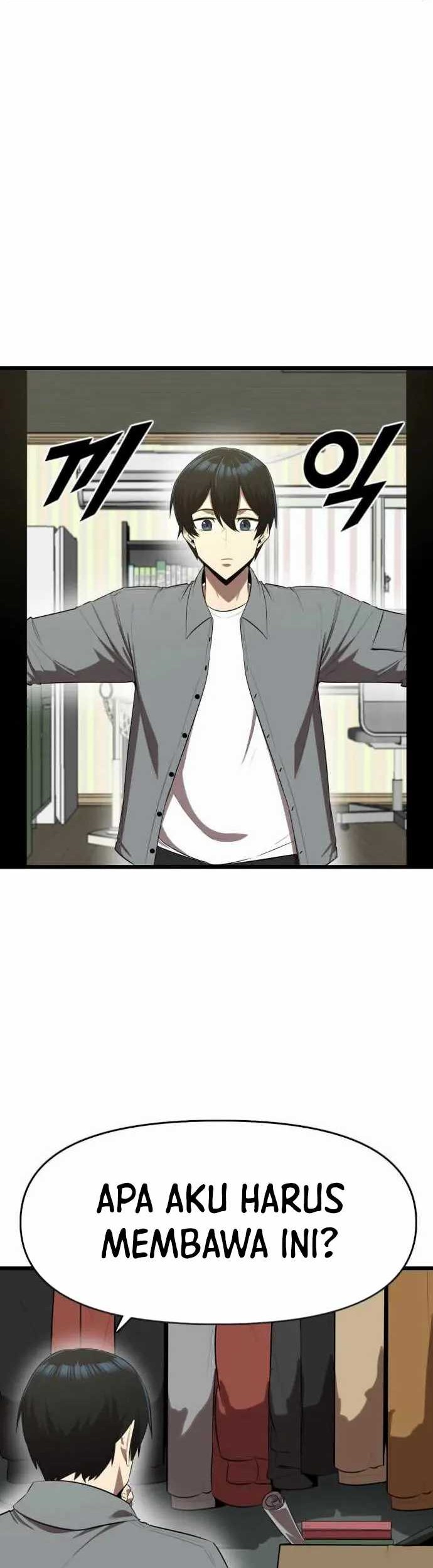 Baca Rental Hero Chapter 12 Gambar 2