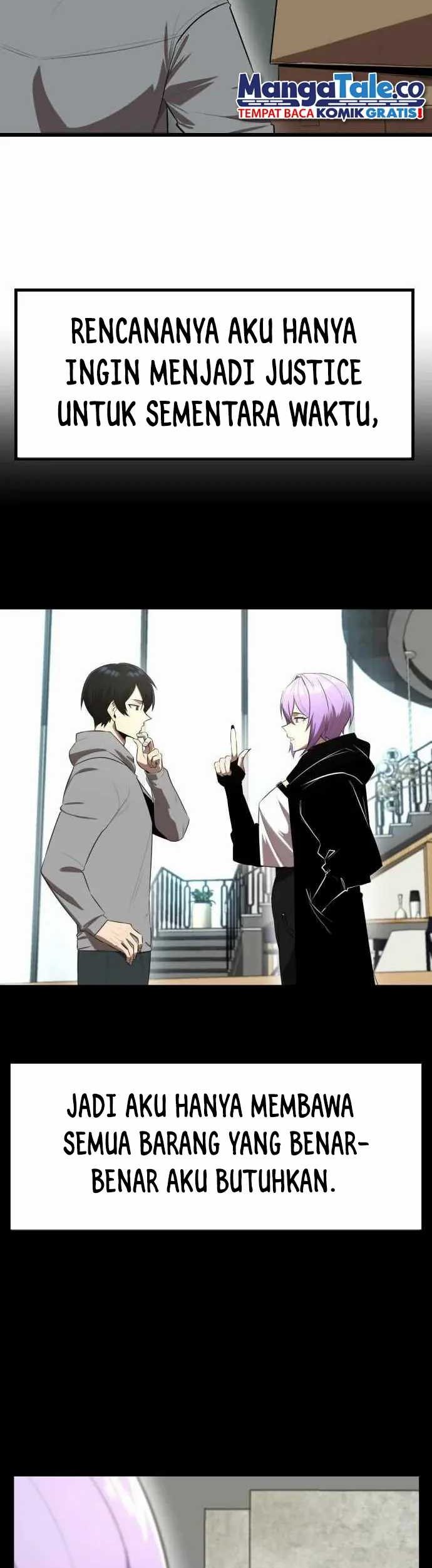 Rental Hero Chapter 12 Gambar 3