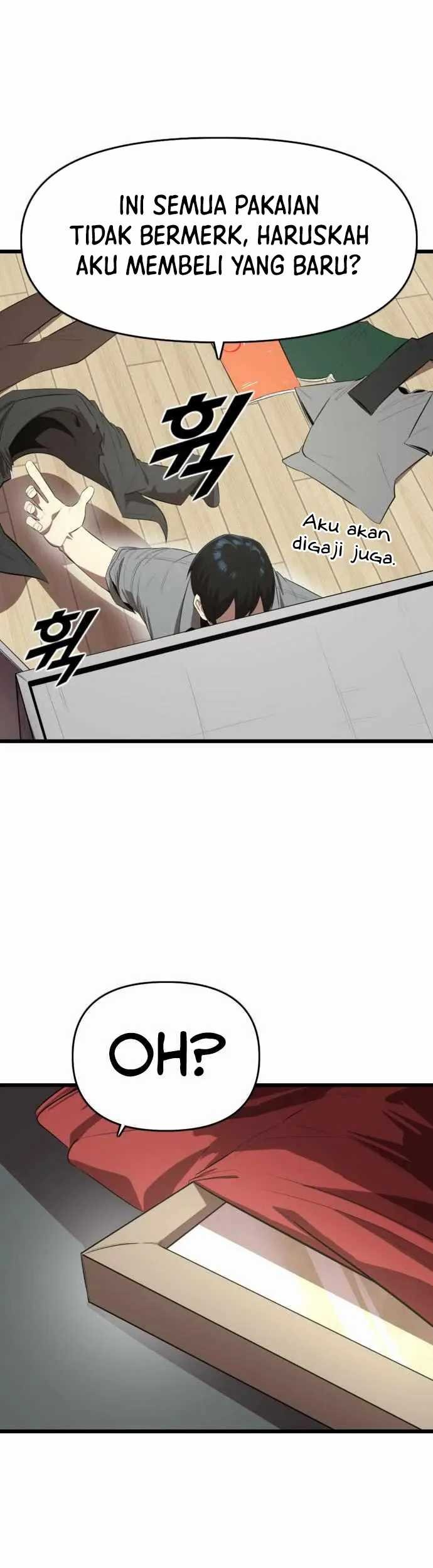 Rental Hero Chapter 12 Gambar 5