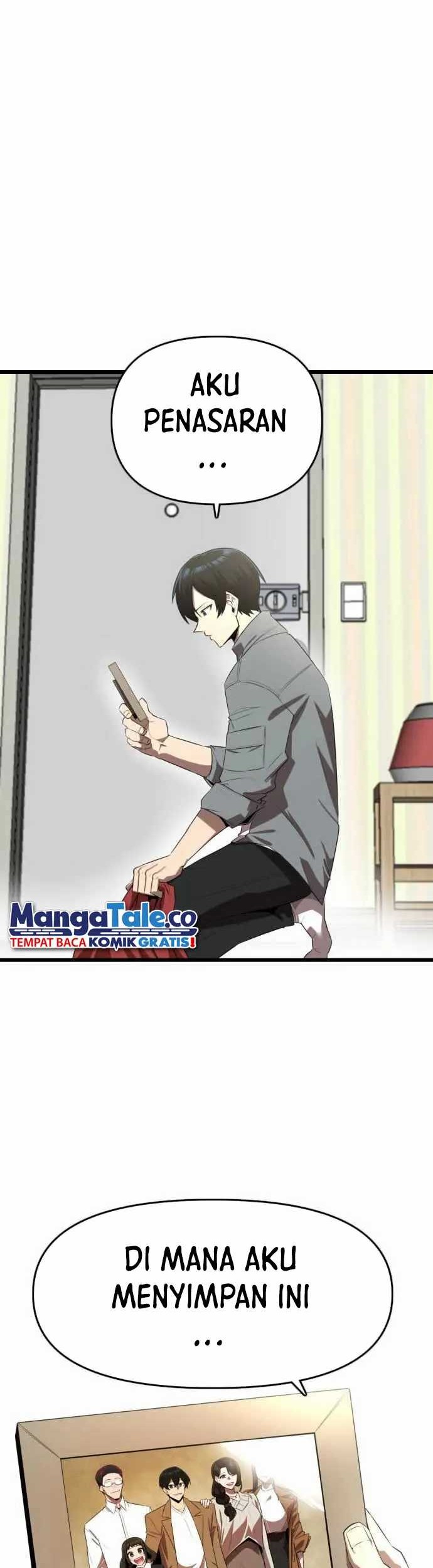 Rental Hero Chapter 12 Gambar 6