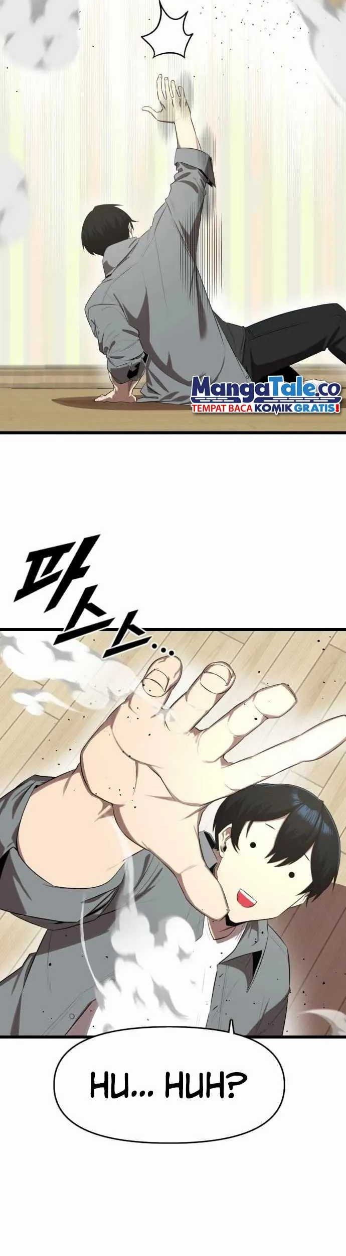 Rental Hero Chapter 12 Gambar 11