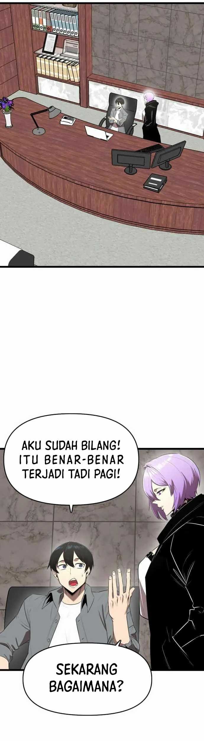 Rental Hero Chapter 12 Gambar 13