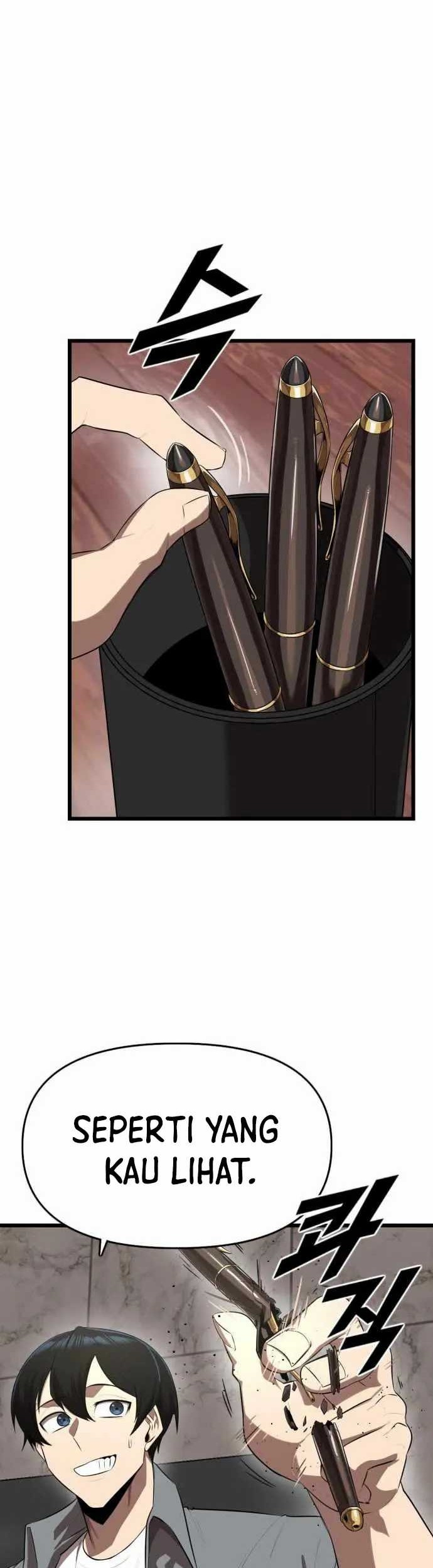 Rental Hero Chapter 12 Gambar 14