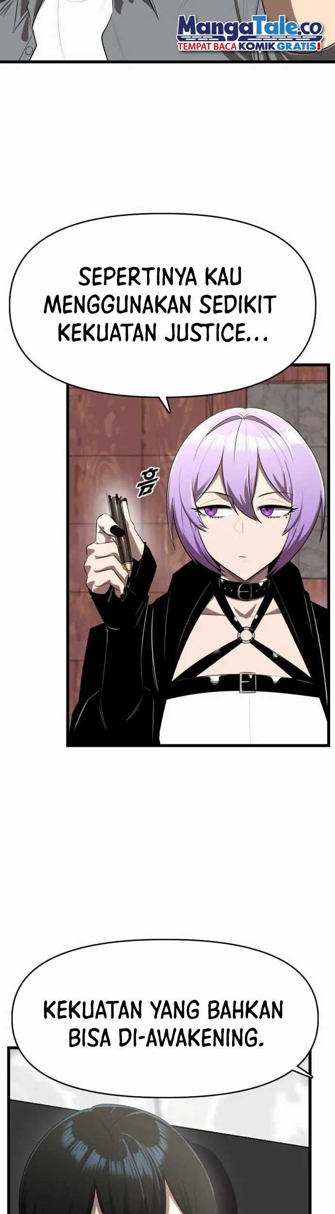 Rental Hero Chapter 12 Gambar 15