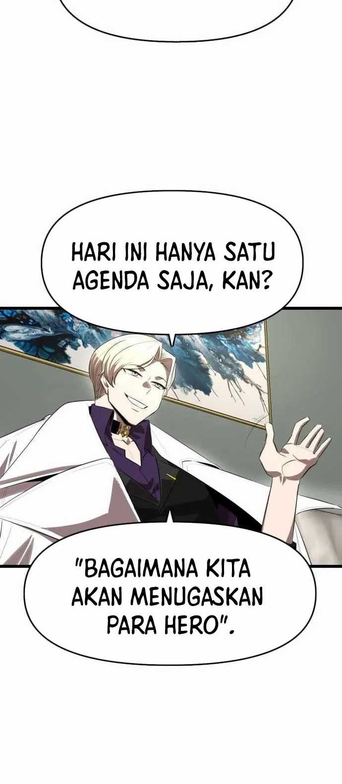 Rental Hero Chapter 12 Gambar 20