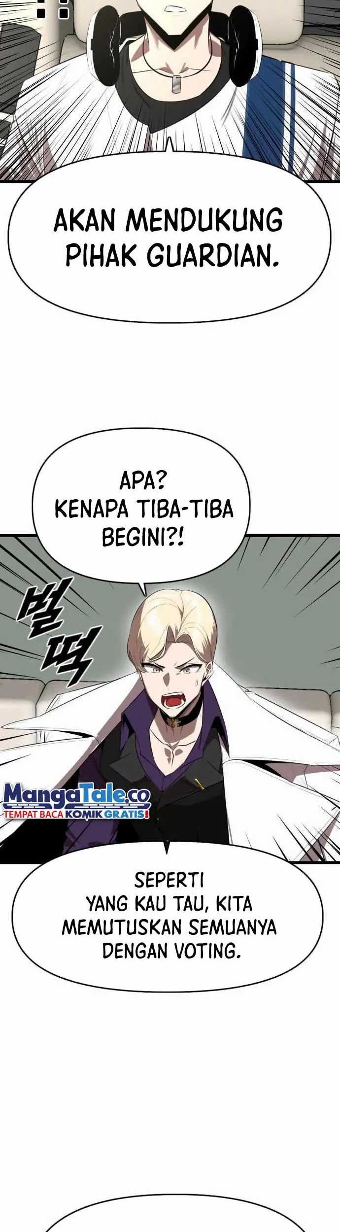Rental Hero Chapter 12 Gambar 22