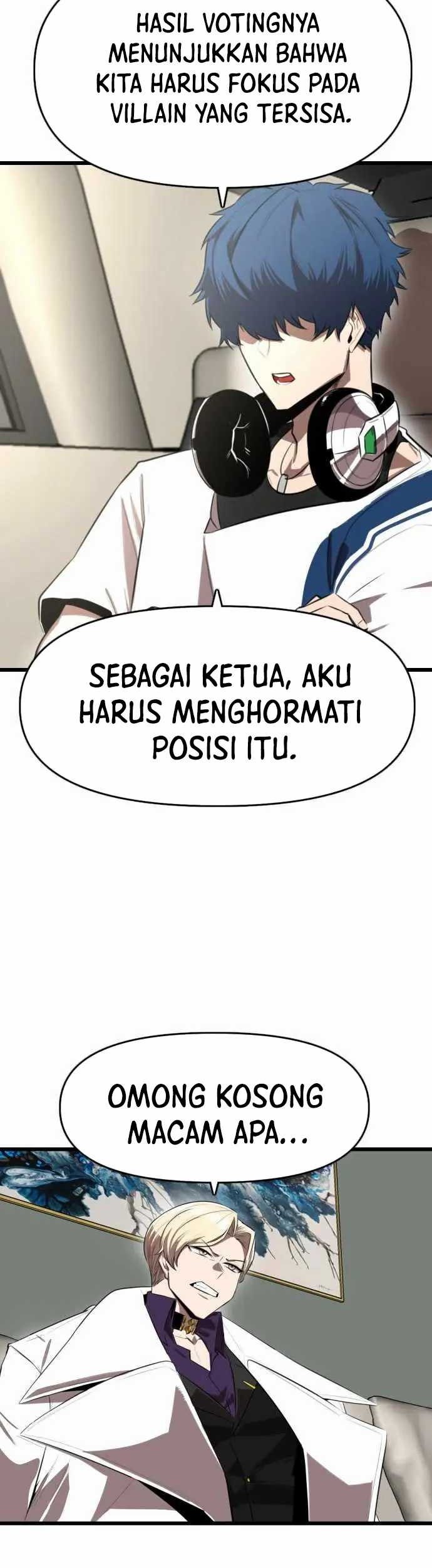 Rental Hero Chapter 12 Gambar 23