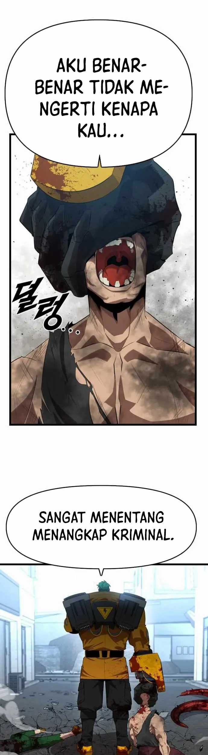 Rental Hero Chapter 12 Gambar 25