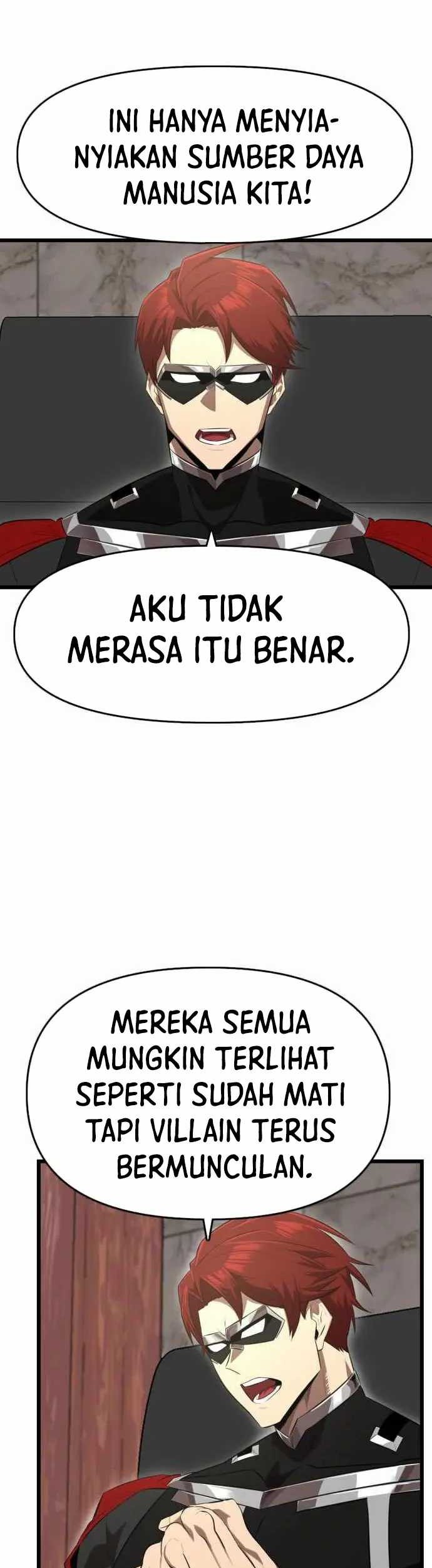 Rental Hero Chapter 12 Gambar 27