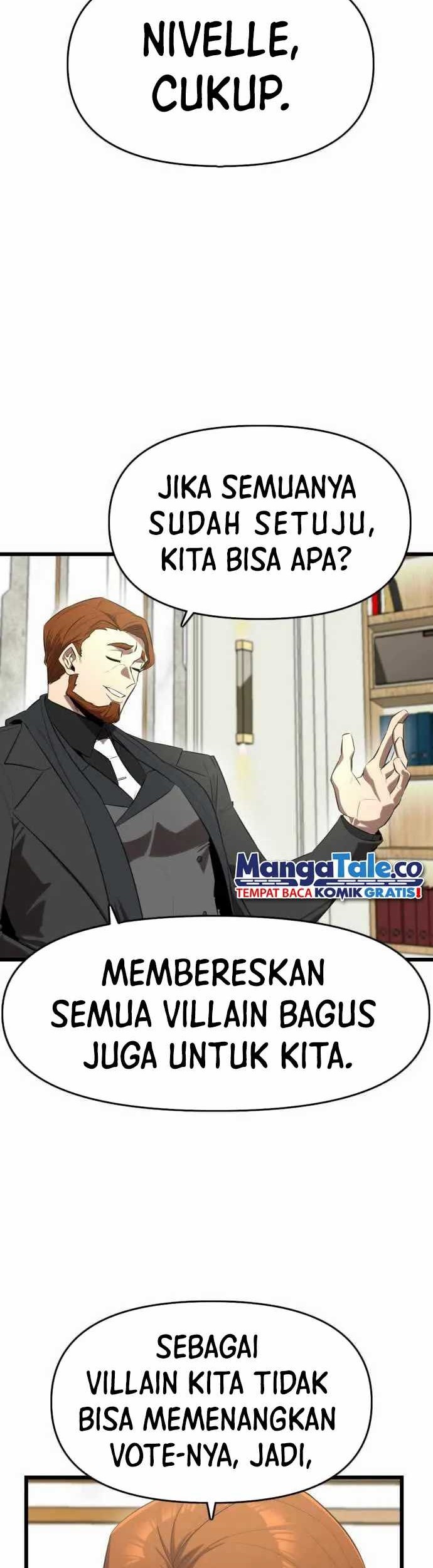 Rental Hero Chapter 12 Gambar 30