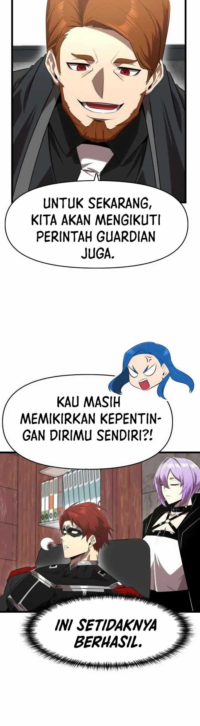 Rental Hero Chapter 12 Gambar 31