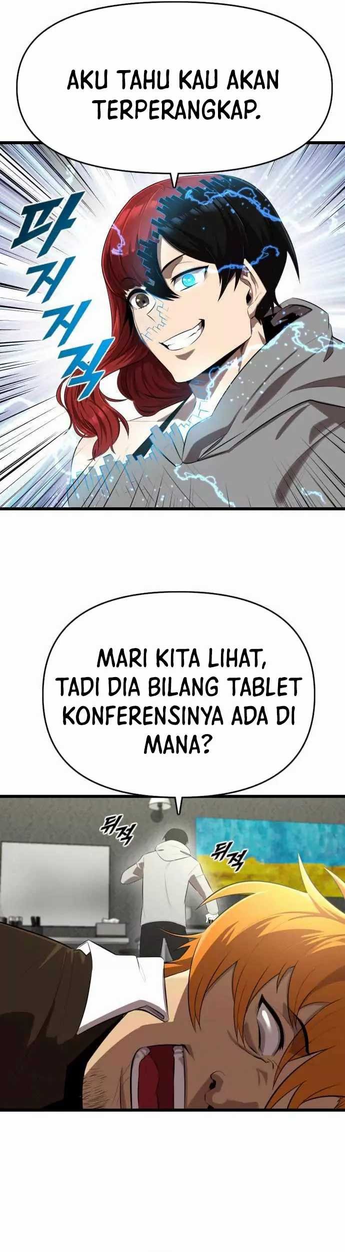 Rental Hero Chapter 11 Gambar 37