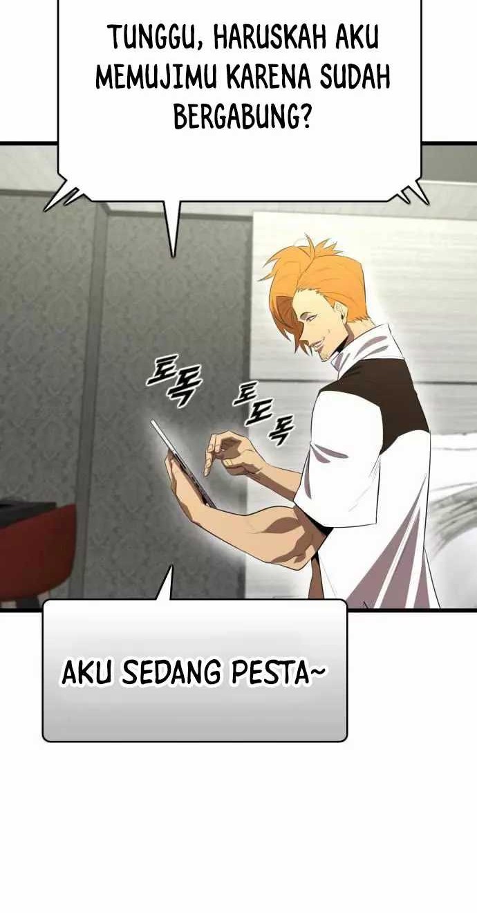 Rental Hero Chapter 11 Gambar 40