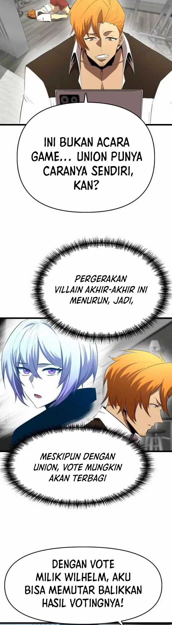 Rental Hero Chapter 11 Gambar 43
