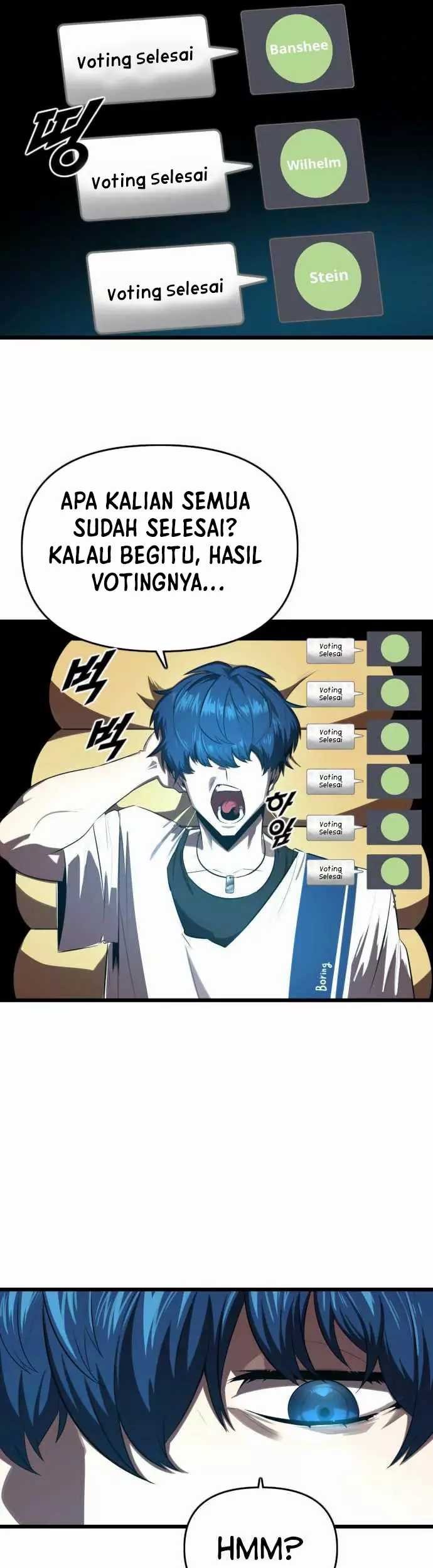 Rental Hero Chapter 11 Gambar 45