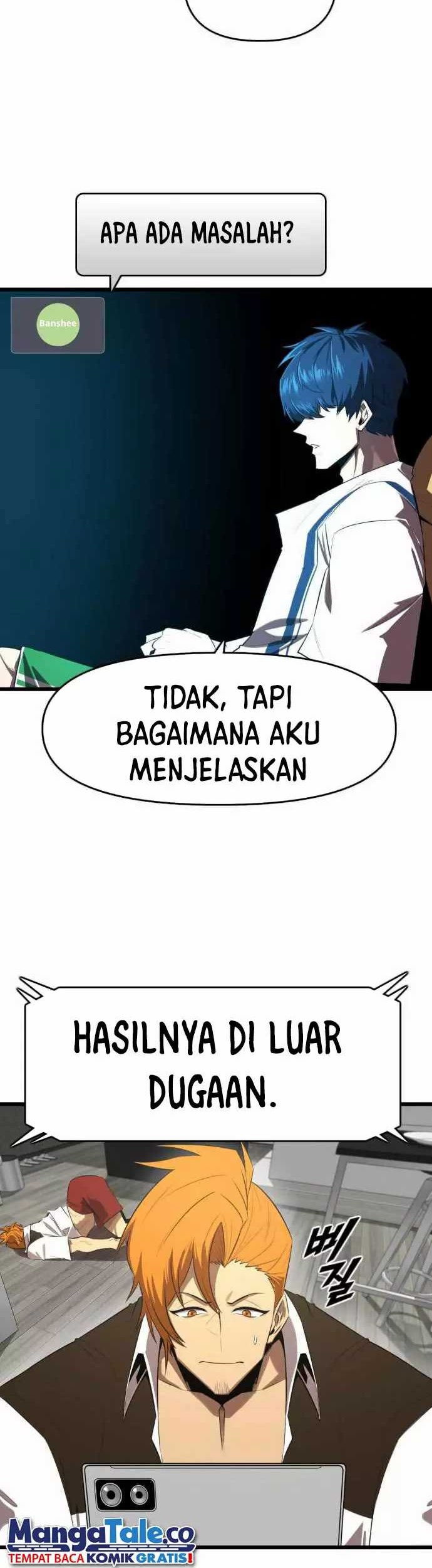Rental Hero Chapter 11 Gambar 46