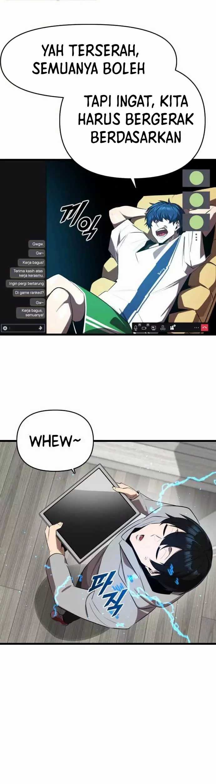 Rental Hero Chapter 11 Gambar 47