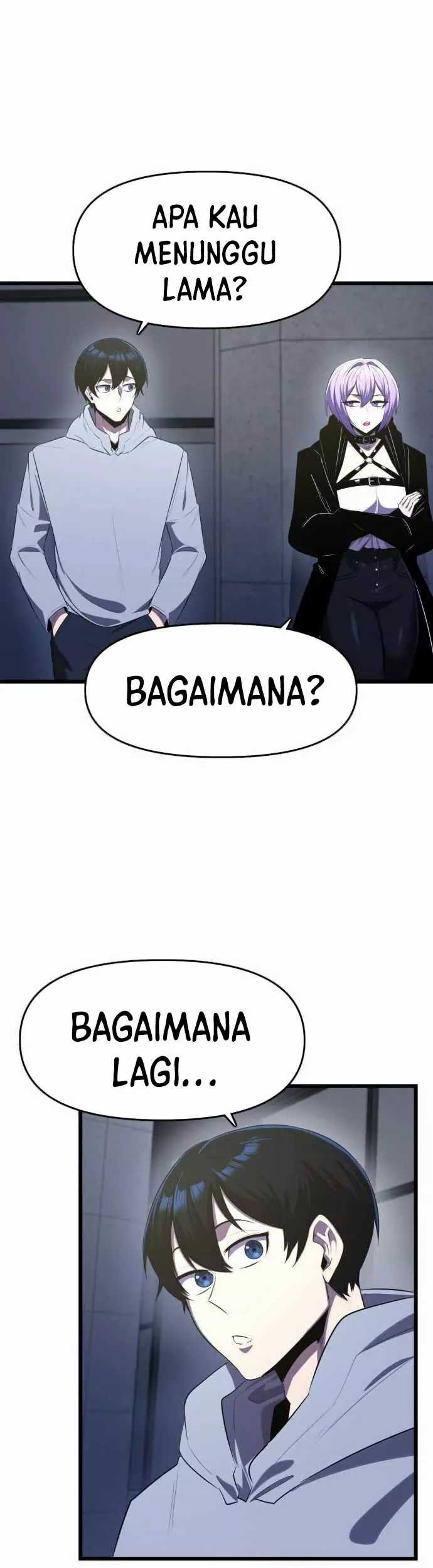 Rental Hero Chapter 11 Gambar 49
