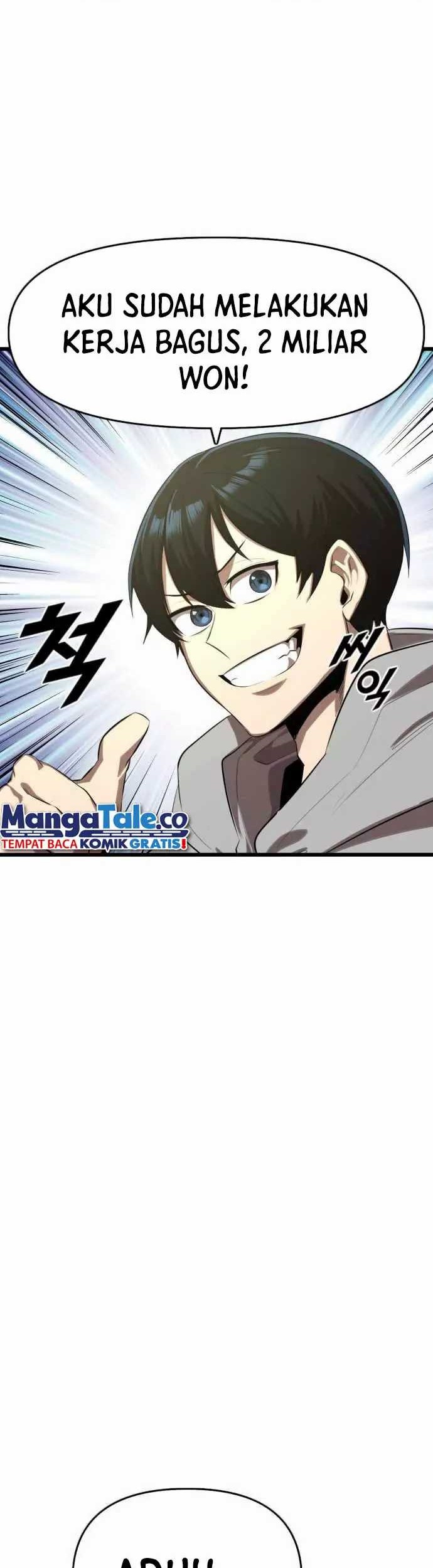 Rental Hero Chapter 11 Gambar 50