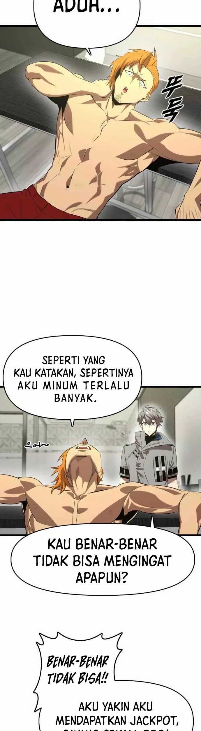 Rental Hero Chapter 11 Gambar 51