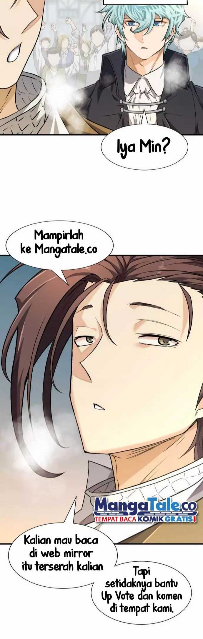 Rental Hero Chapter 11 Gambar 55