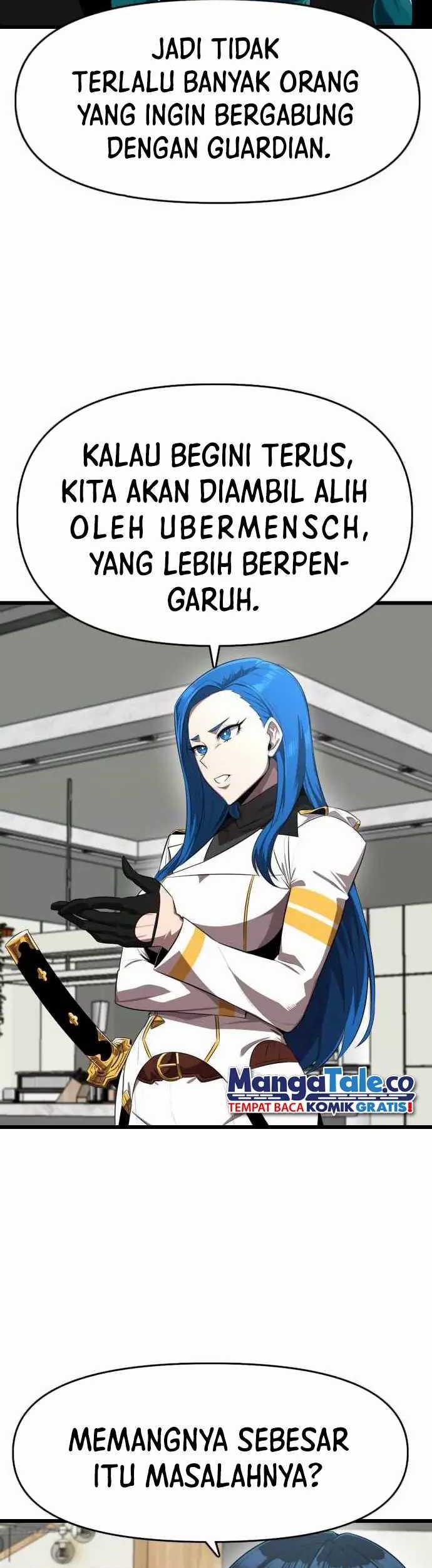 Rental Hero Chapter 11 Gambar 3
