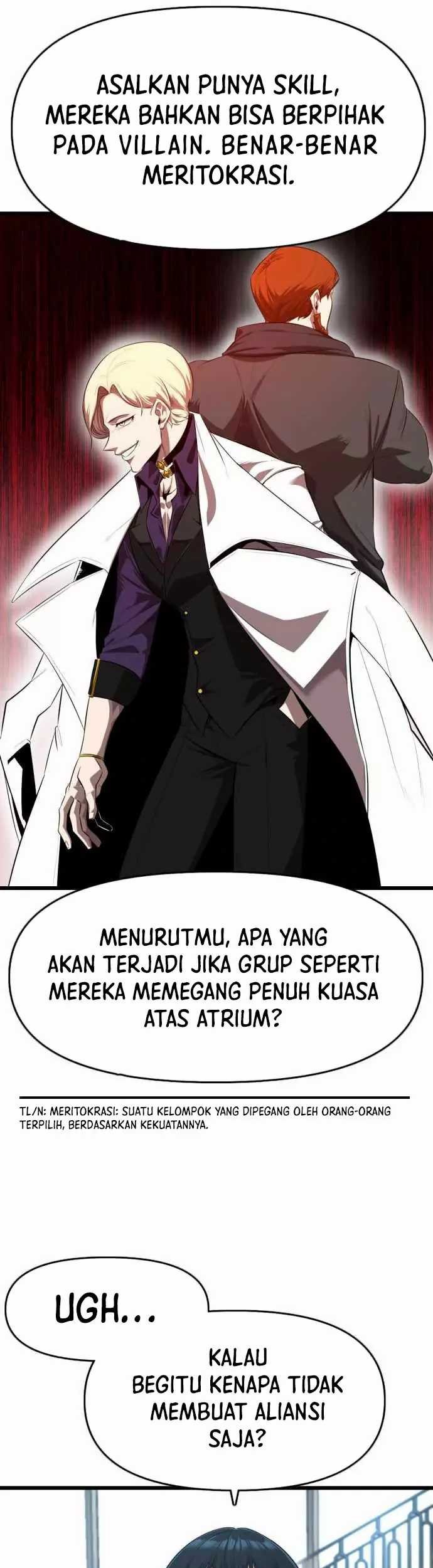 Rental Hero Chapter 11 Gambar 5
