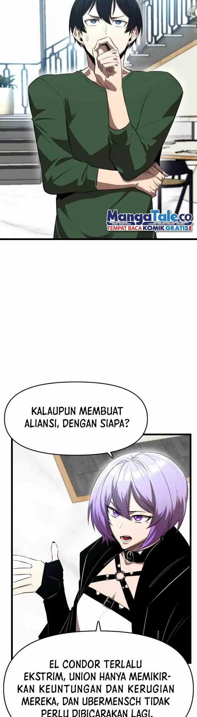 Rental Hero Chapter 11 Gambar 6