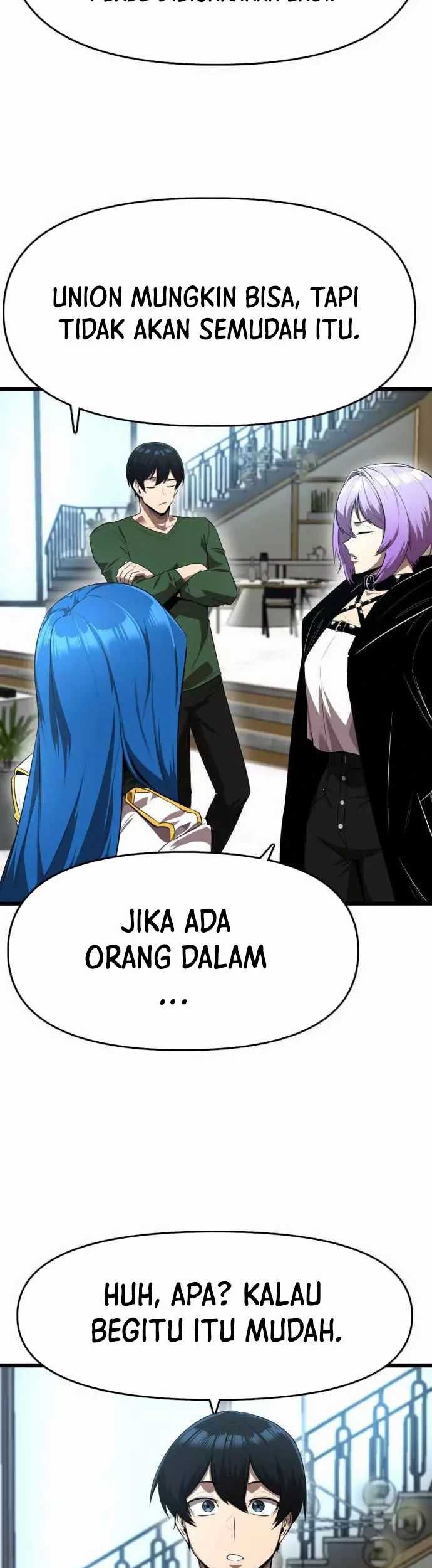 Rental Hero Chapter 11 Gambar 7