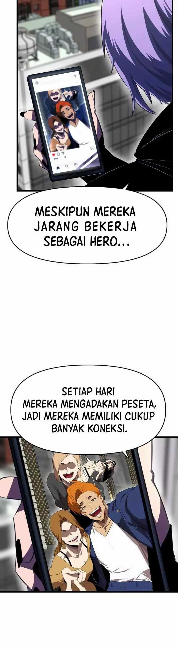 Rental Hero Chapter 11 Gambar 15