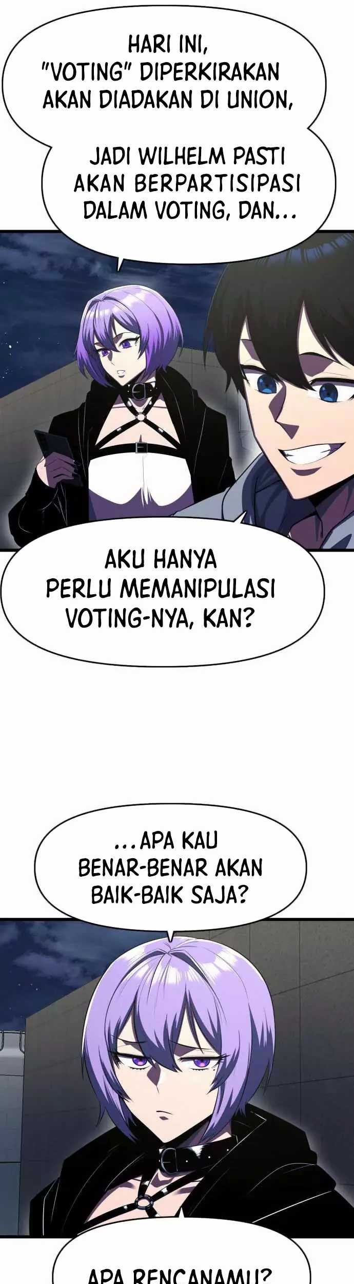 Rental Hero Chapter 11 Gambar 17