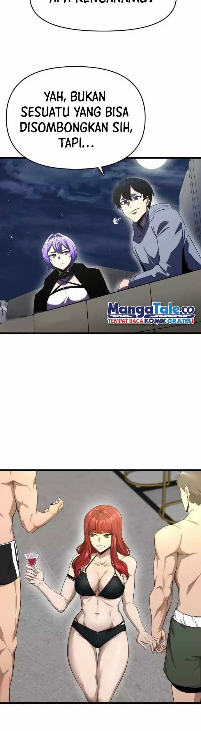 Rental Hero Chapter 11 Gambar 18