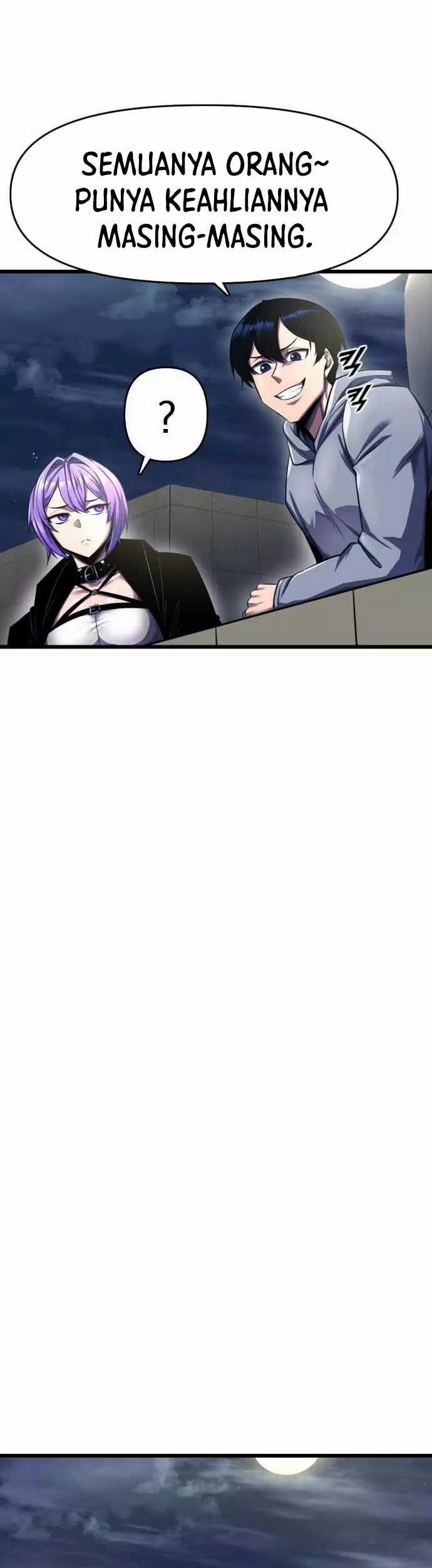 Rental Hero Chapter 11 Gambar 19