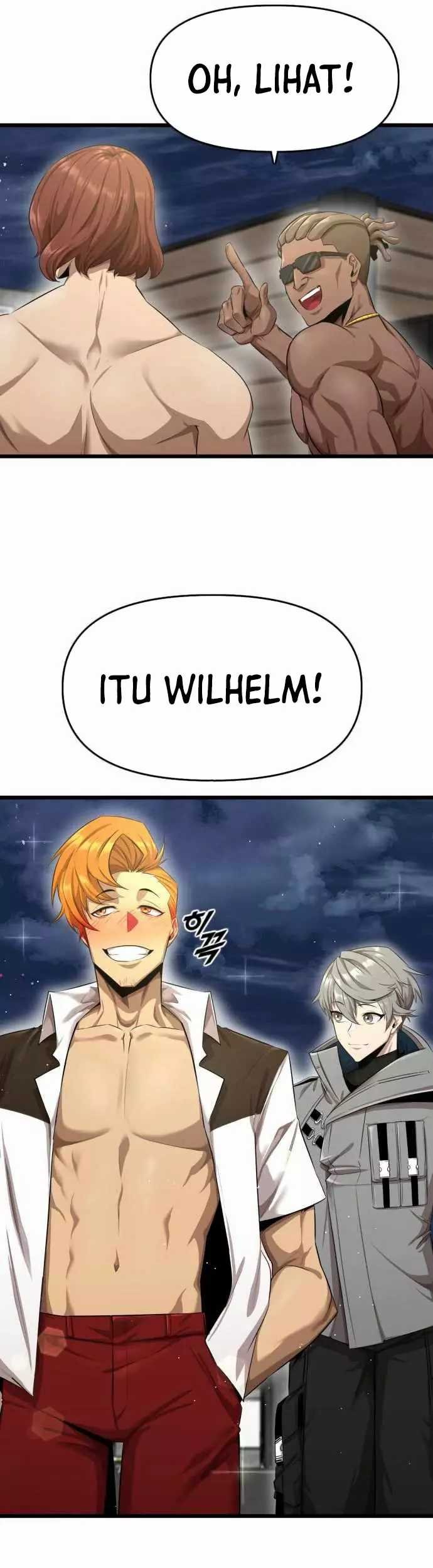 Rental Hero Chapter 11 Gambar 21