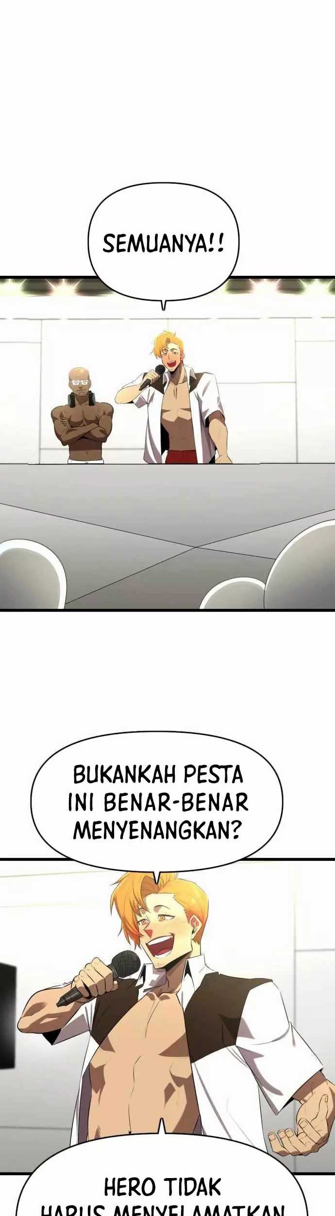 Rental Hero Chapter 11 Gambar 22